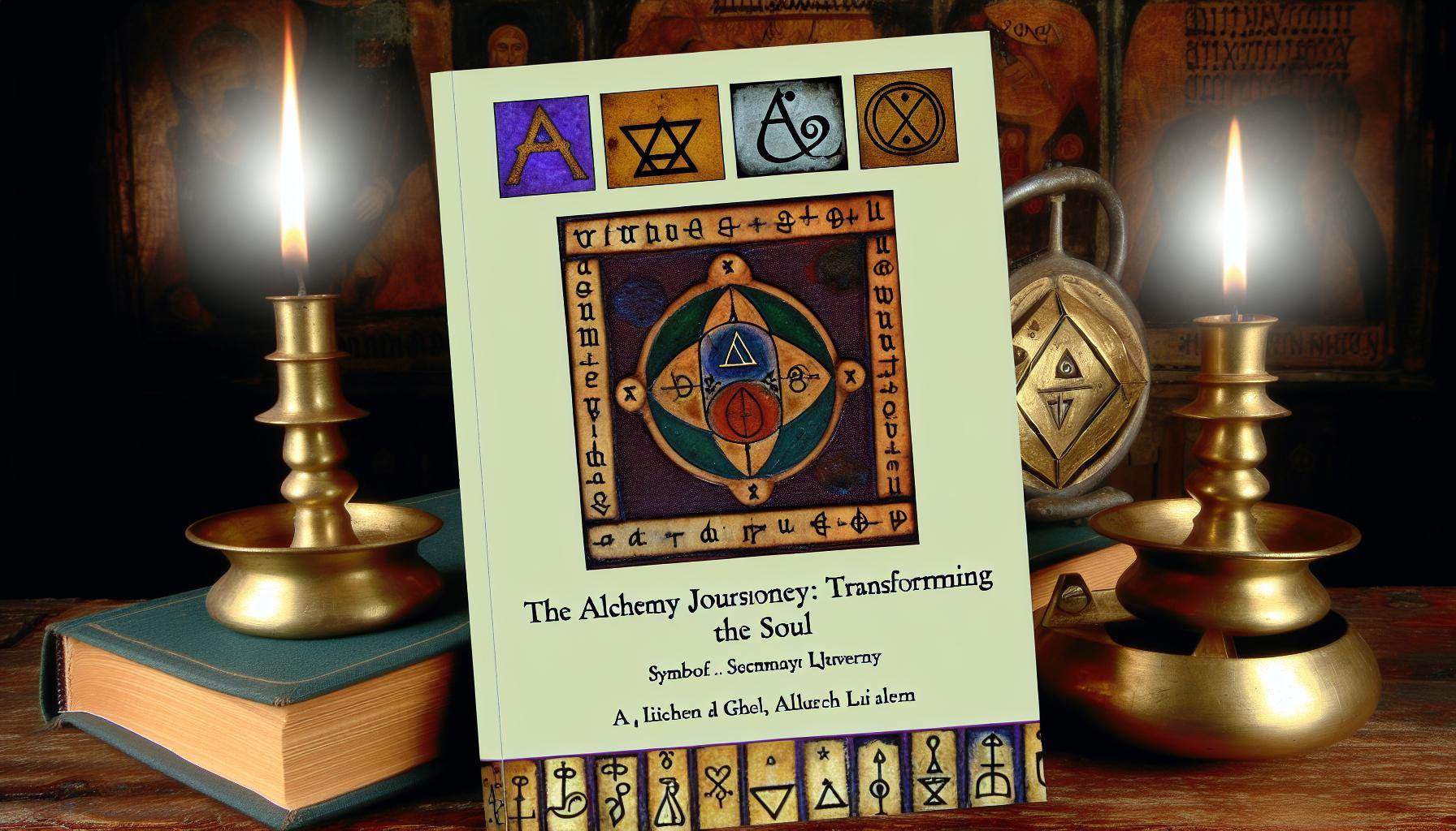 Cum Să Înțelegem și Să Aplicăm Alchimia în Viața Cotidiană