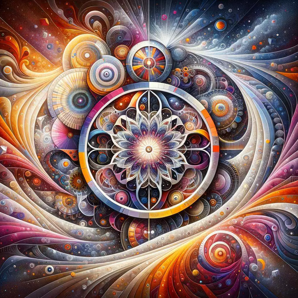 Dezlegarea De ​Lucrurile Materiale: ⁢Ghidul ‌Detachmentului