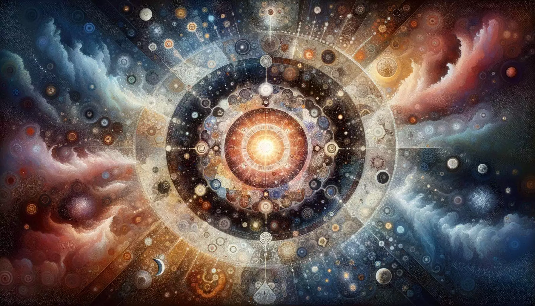 Descoperă-ți Visurile, Descoperă-te pe tine