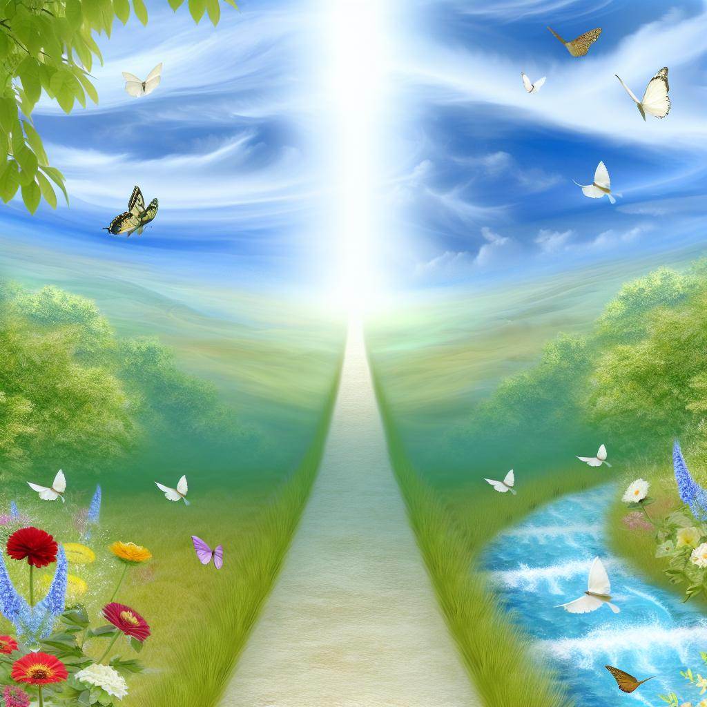 Ghidul Practic Pentru Un Nou Început:‌ Pași Simpli Spre Iluminare