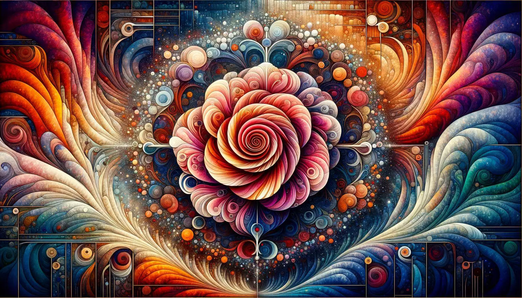 Trandafirul: O sursă de inspirație pentru parfumuri și cosmetice