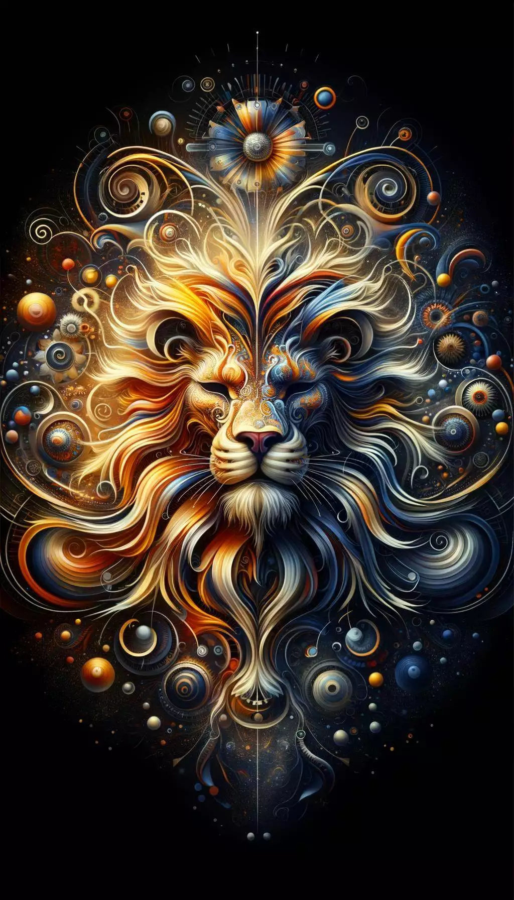 Leul ca arhetip: Puterea și influența sa în culturile antice