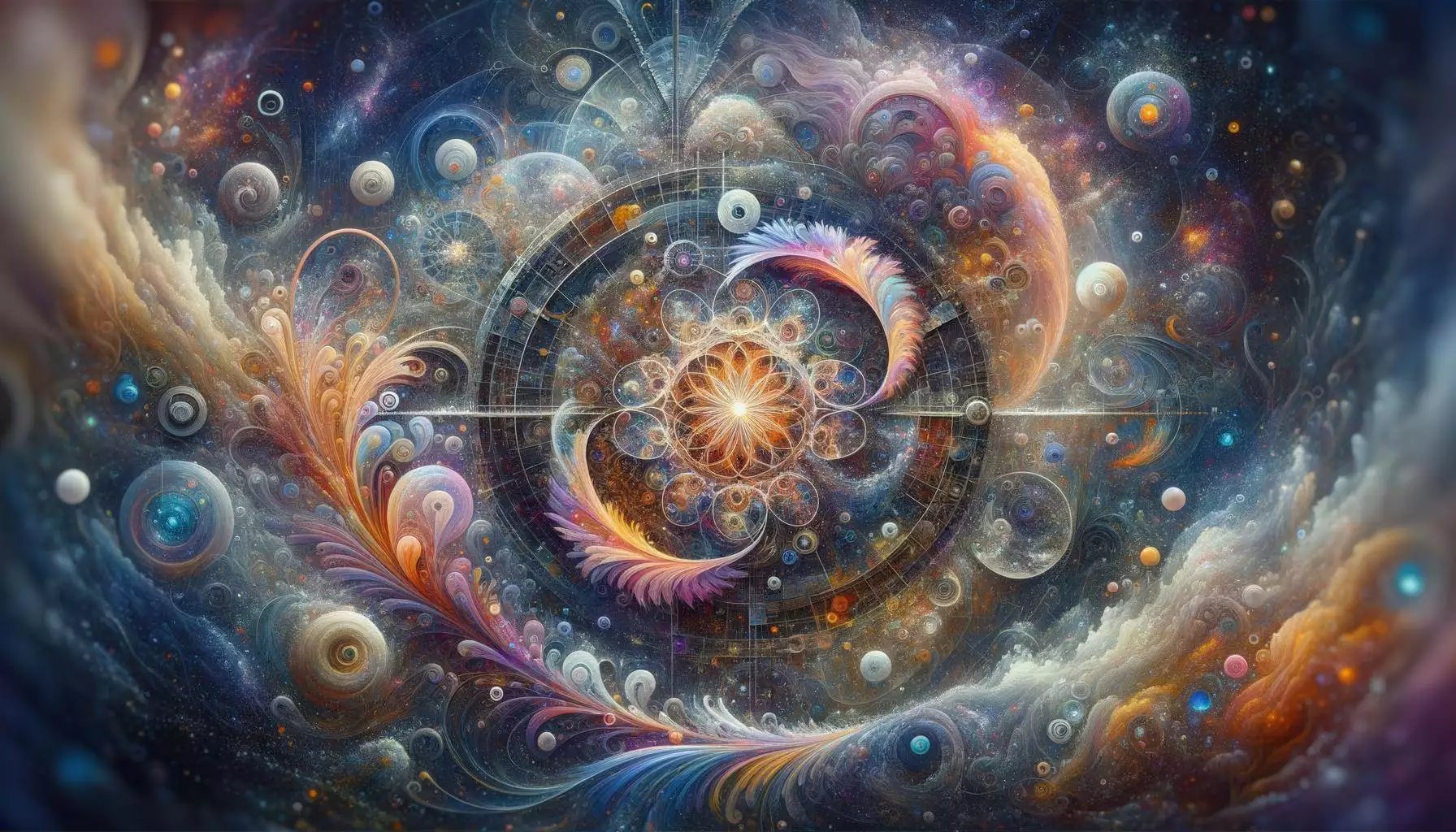 Uși Deschise spre Subconștient