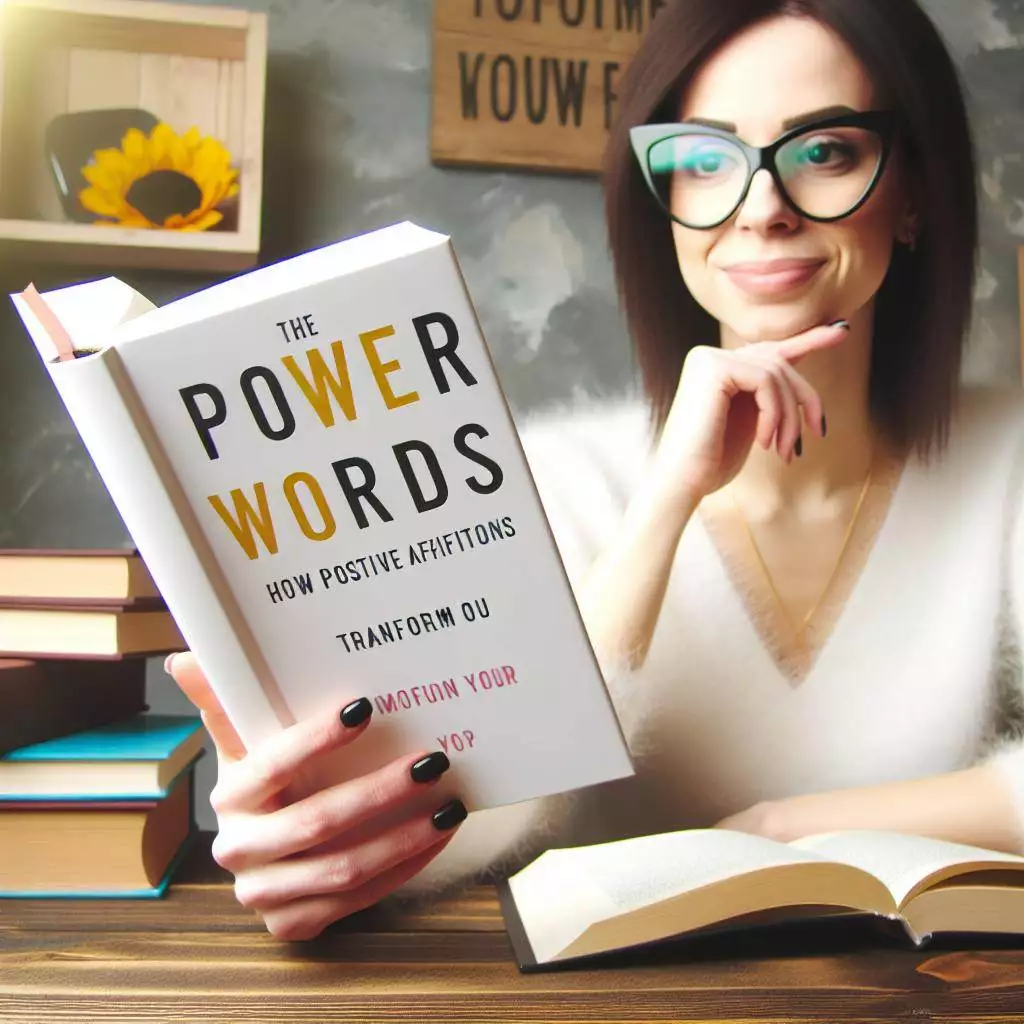 Știința Afirmațiilor: Mecanismele Psihologice din Spatele Puterii Cuvintelor