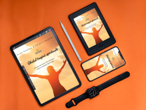 Ebook: Ghidul Trezirii Spirituale