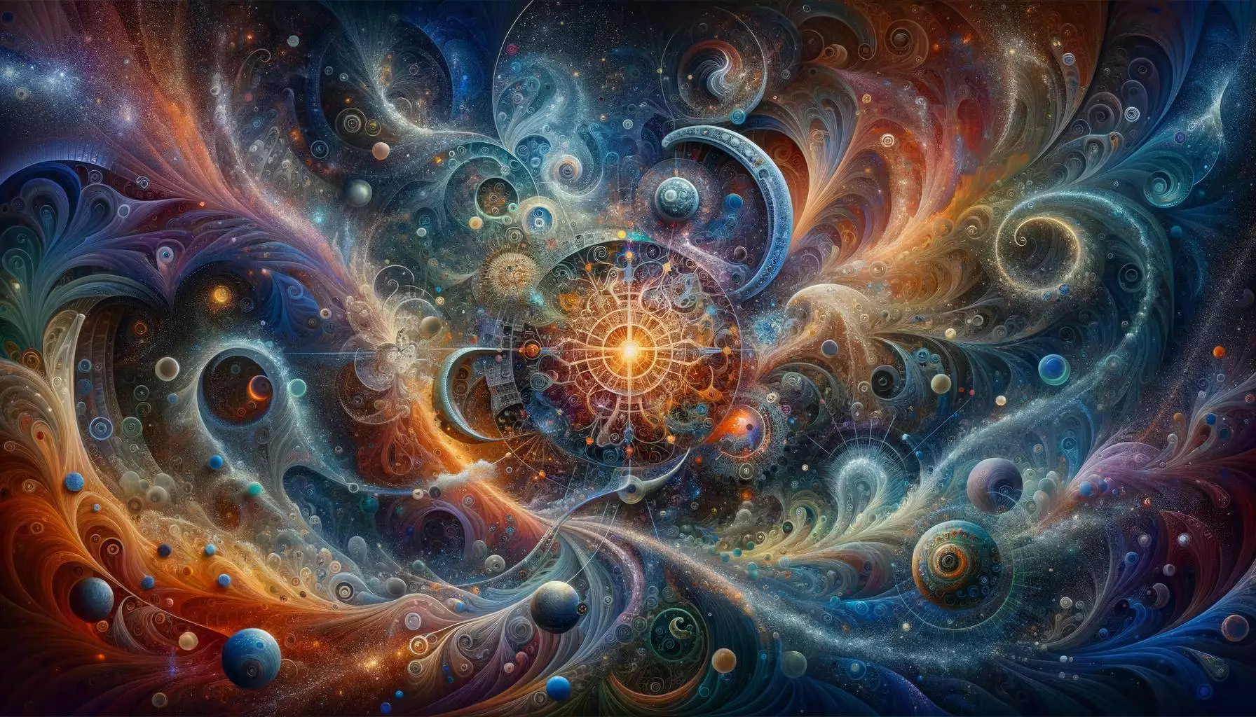 Călătoria Interioară