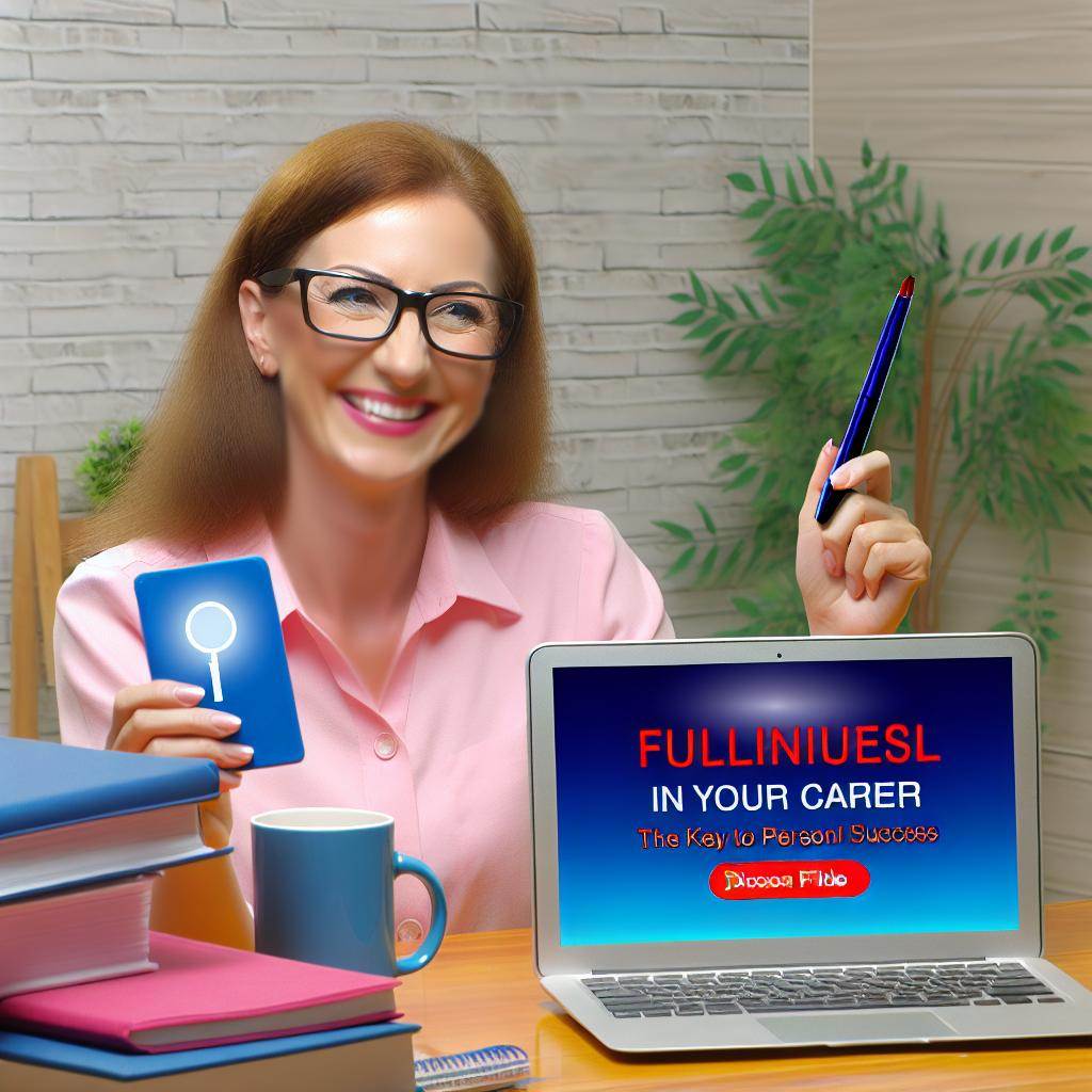 Explorarea Valorilor Personale ⁤În Context Profesional