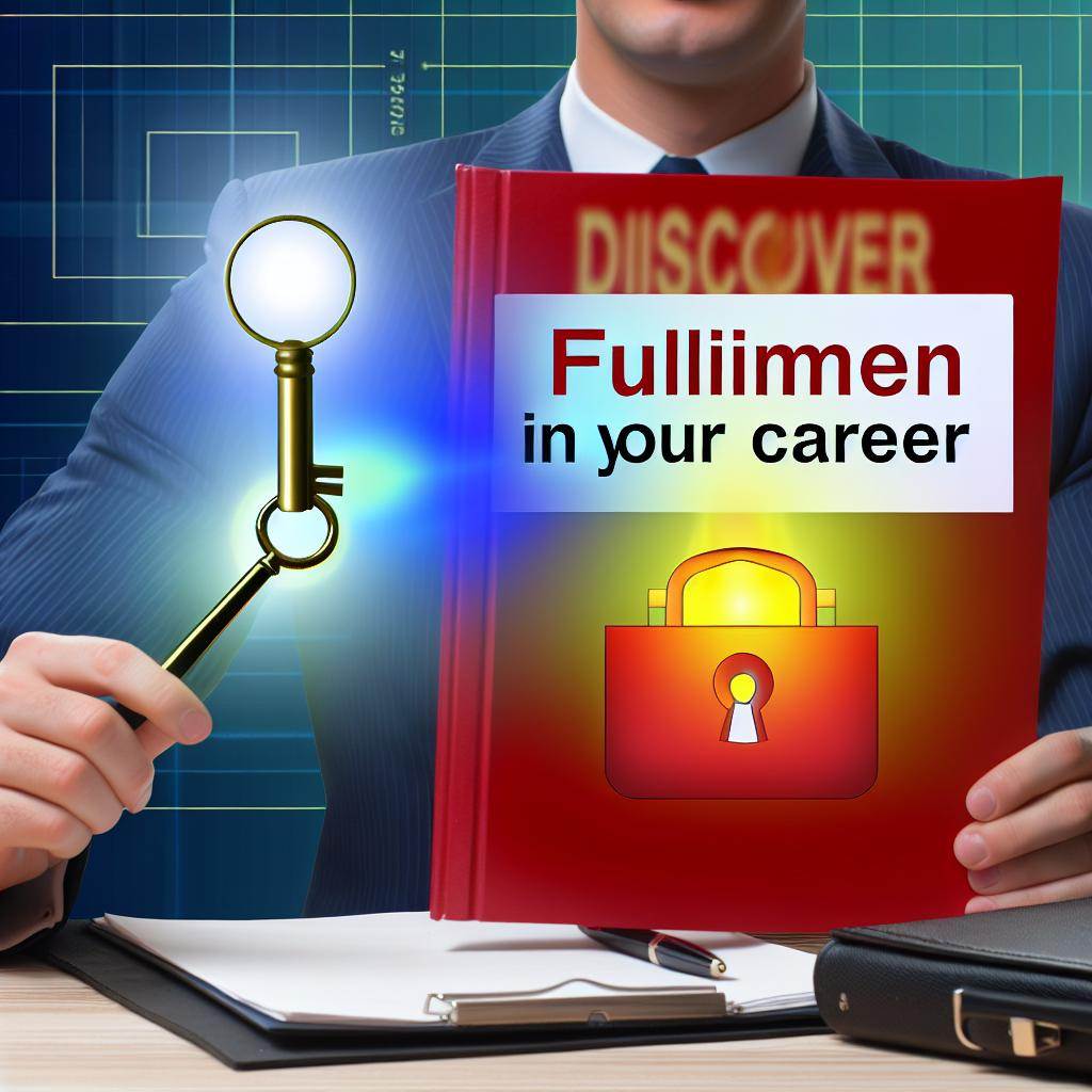 Creează-ți Un Parcurs Profesional Autentic