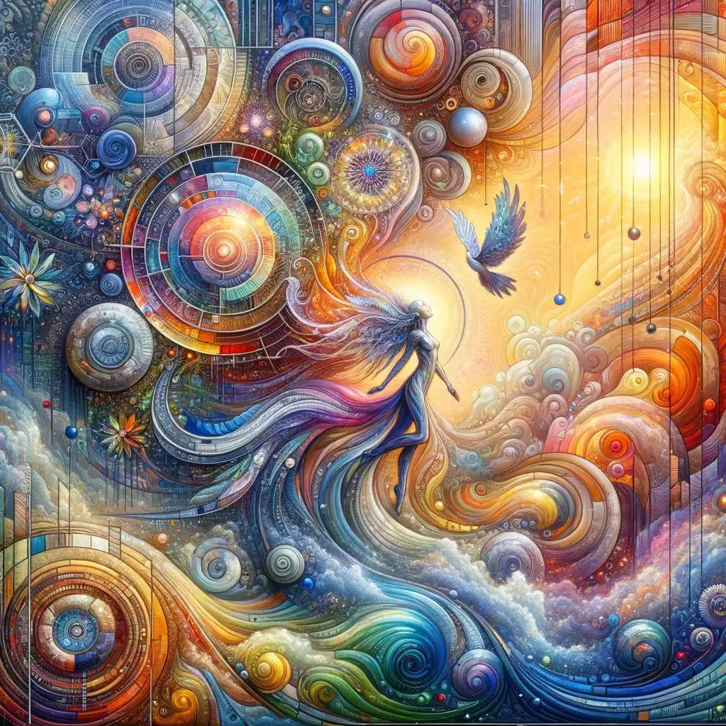 Armonia Interioară: ⁢Învățături Din Practica Mindfulness