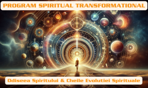 PROGRAM SPIRITUAL TRANSFORMATIONAL KARANNA ACADEMY©: Odiseea Spiritului & Cheile Evoluției Spirituale, program spiritual transformațional, anul II karanna academy, odiseea spiritului, cheile evoluției spirituale, activare merkaba, corpul radial, corpul diamant, activare chakre 8–12, reconectare monadică, coduri christice, flacăra aurie, flacăra violet, flacăra albastră, vindecare monadică, activare ADN spiritual, inițieri la distanță, cheile trinității universale, terapie cu lumină și sunet, ascensiune spirituală, anatomie energetică avansată, activare corp de lumină, sigiliul mahakala, ash-ra-ram, ish-um-aum, karanna academy, certificare iphm iaoth, evoluție spirituală autentică, program de inițiere energetică, corpul radial și merkaba, flăcările divine, călătorie spirituală avansată