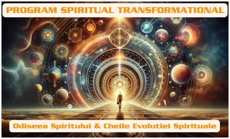 PROGRAM SPIRITUAL TRANSFORMATIONAL KARANNA ACADEMY©: Odiseea Spiritului & Cheile Evoluției Spirituale, program spiritual transformațional, anul II karanna academy, odiseea spiritului, cheile evoluției spirituale, activare merkaba, corpul radial, corpul diamant, activare chakre 8–12, reconectare monadică, coduri christice, flacăra aurie, flacăra violet, flacăra albastră, vindecare monadică, activare ADN spiritual, inițieri la distanță, cheile trinității universale, terapie cu lumină și sunet, ascensiune spirituală, anatomie energetică avansată, activare corp de lumină, sigiliul mahakala, ash-ra-ram, ish-um-aum, karanna academy, certificare iphm iaoth, evoluție spirituală autentică, program de inițiere energetică, corpul radial și merkaba, flăcările divine, călătorie spirituală avansată