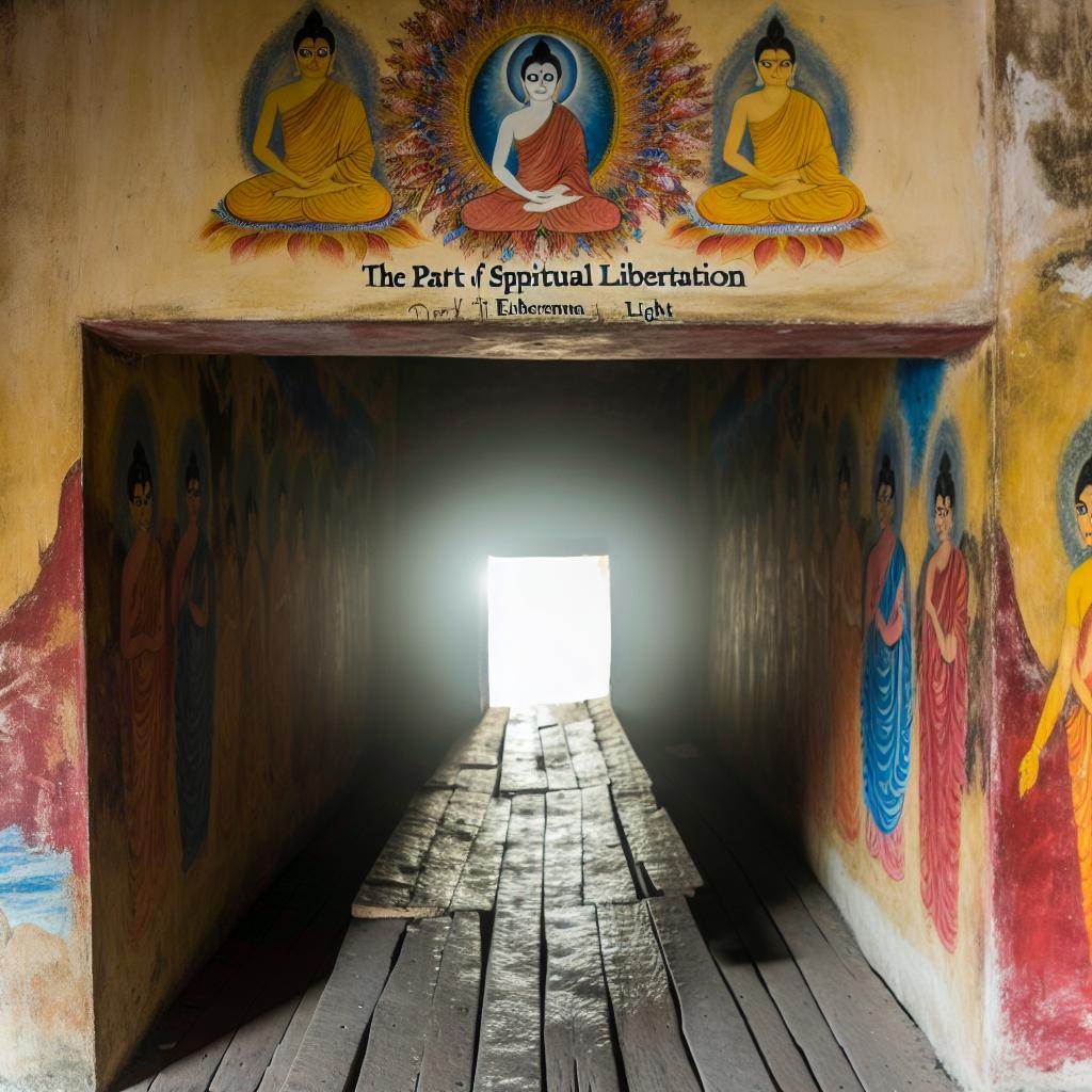 Transformarea Interioară: Tehnici și​ Practici de Eliberare ⁤Spirituală