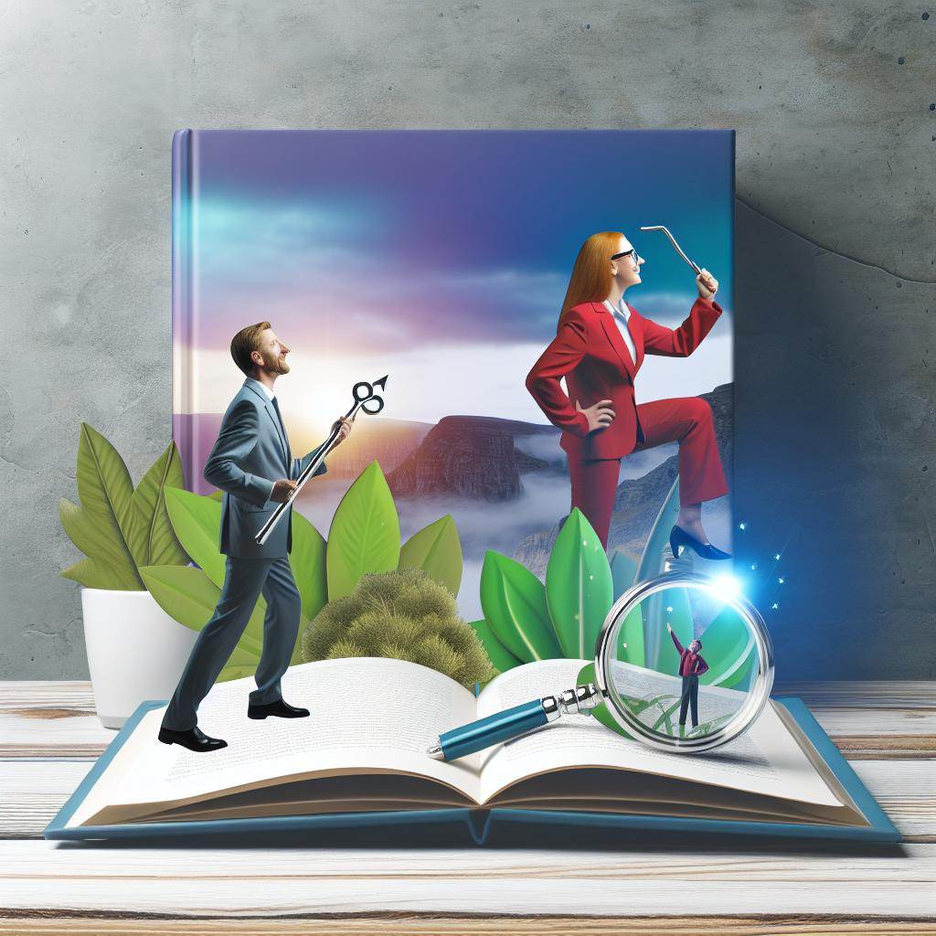 Cultivarea Echilibrului Dintre Viața Profesională și Personală