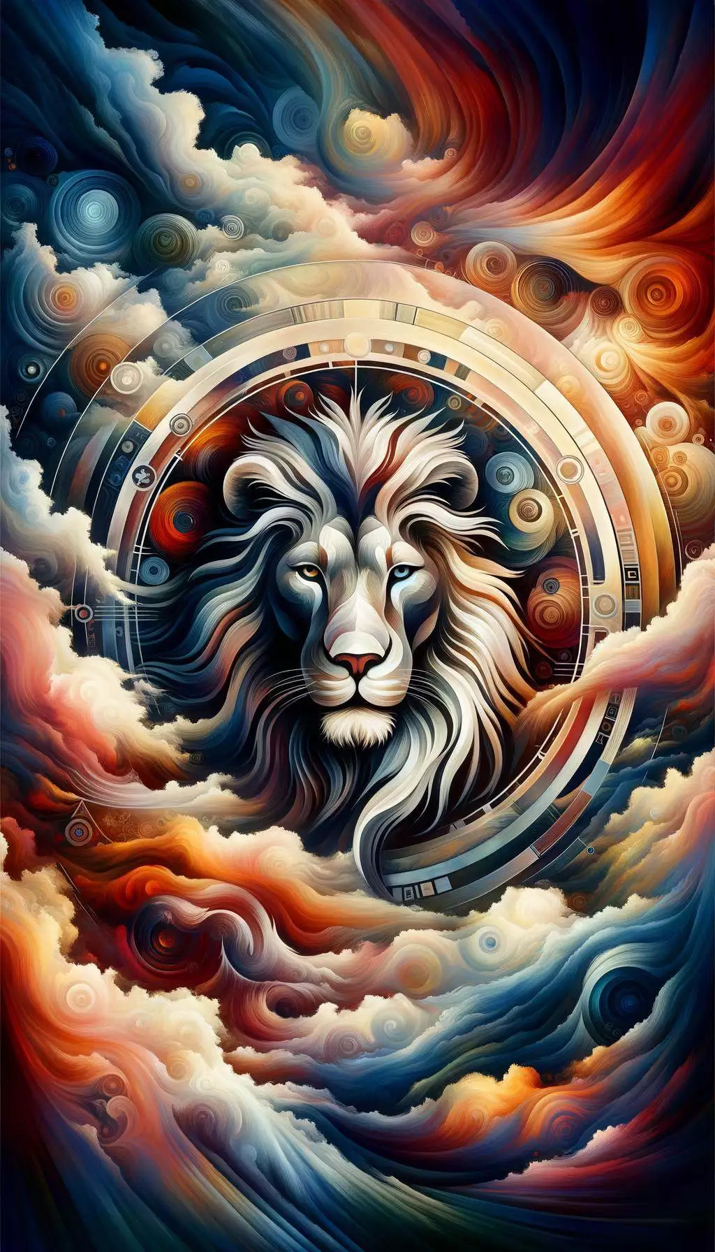 Începuturile miturilor: Leii și simbolistica lor ancestrală