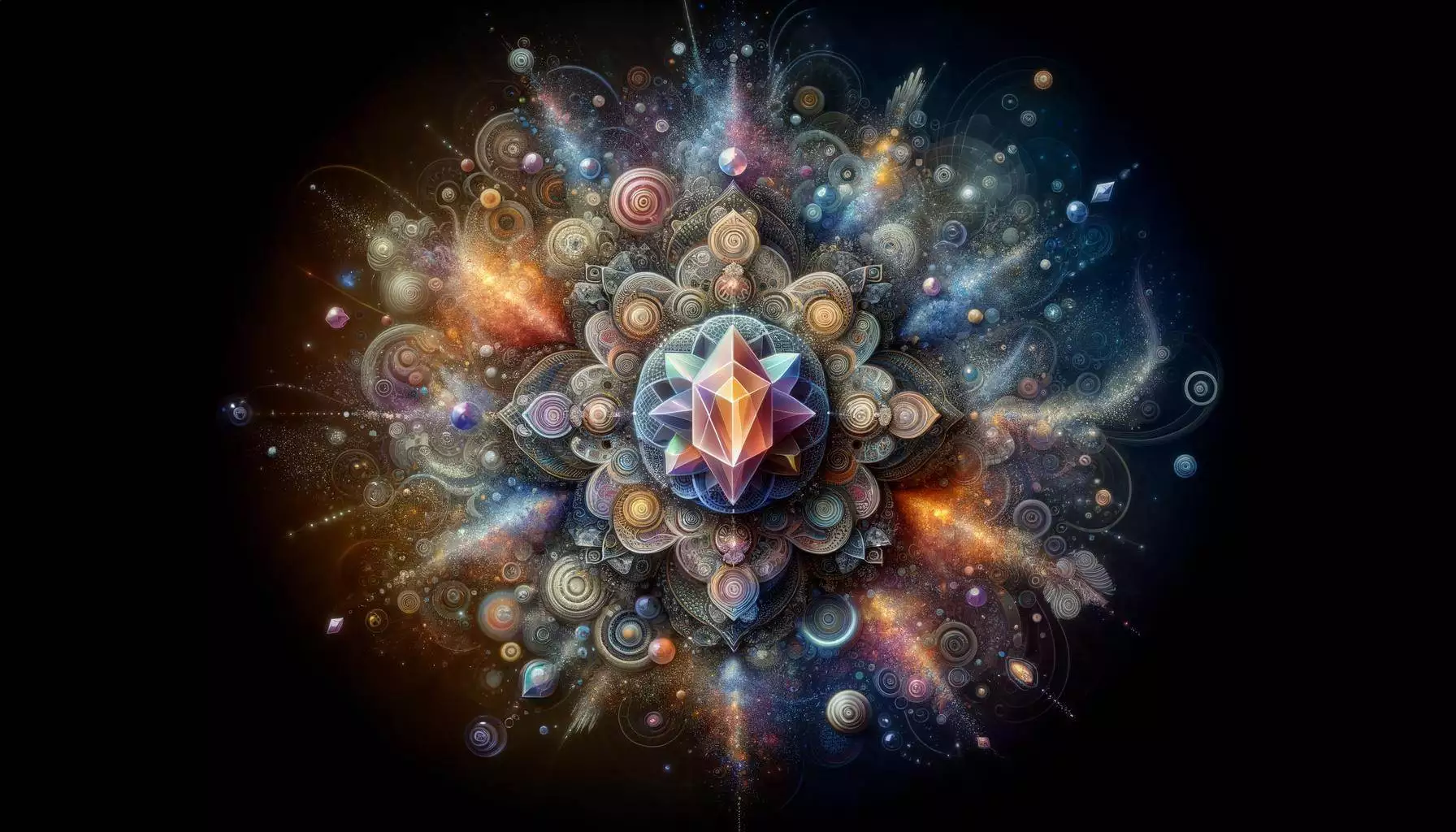 Subconștientul dezvăluit: Cristalele și lumea viselor