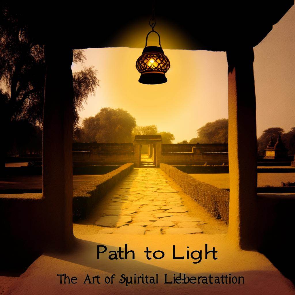 Îmbrățișarea Luminii: Cum‍ Să Cultivăm Echilibrul‌ Spiritual