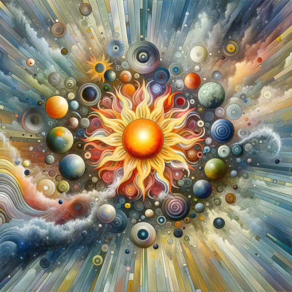 Descoperă Bucuria Vieții:⁢ Arta Simplității de Zi cu Zi