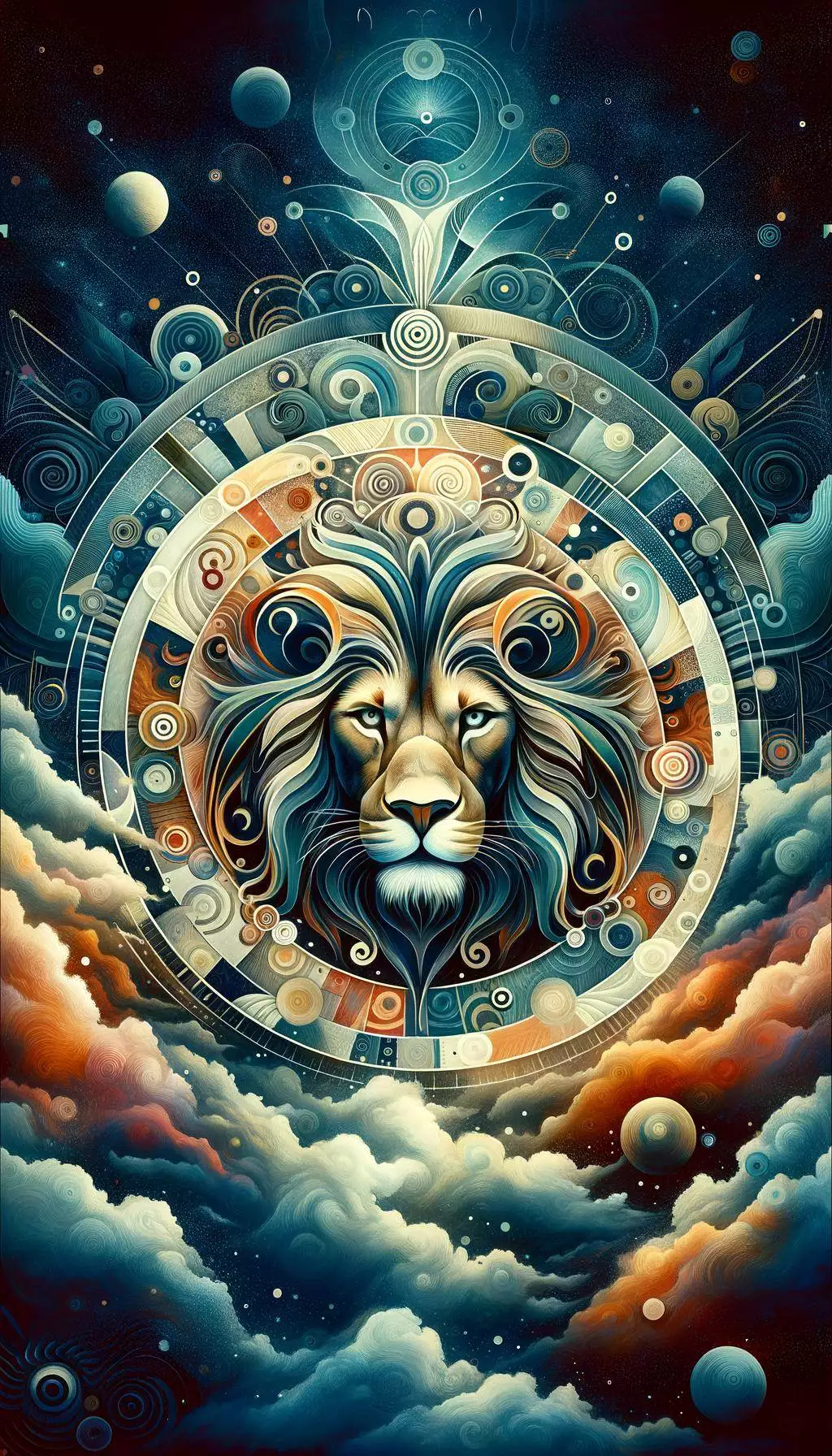 Interpretații moderne: Relevanța simbolurilor leonine în societatea de azi