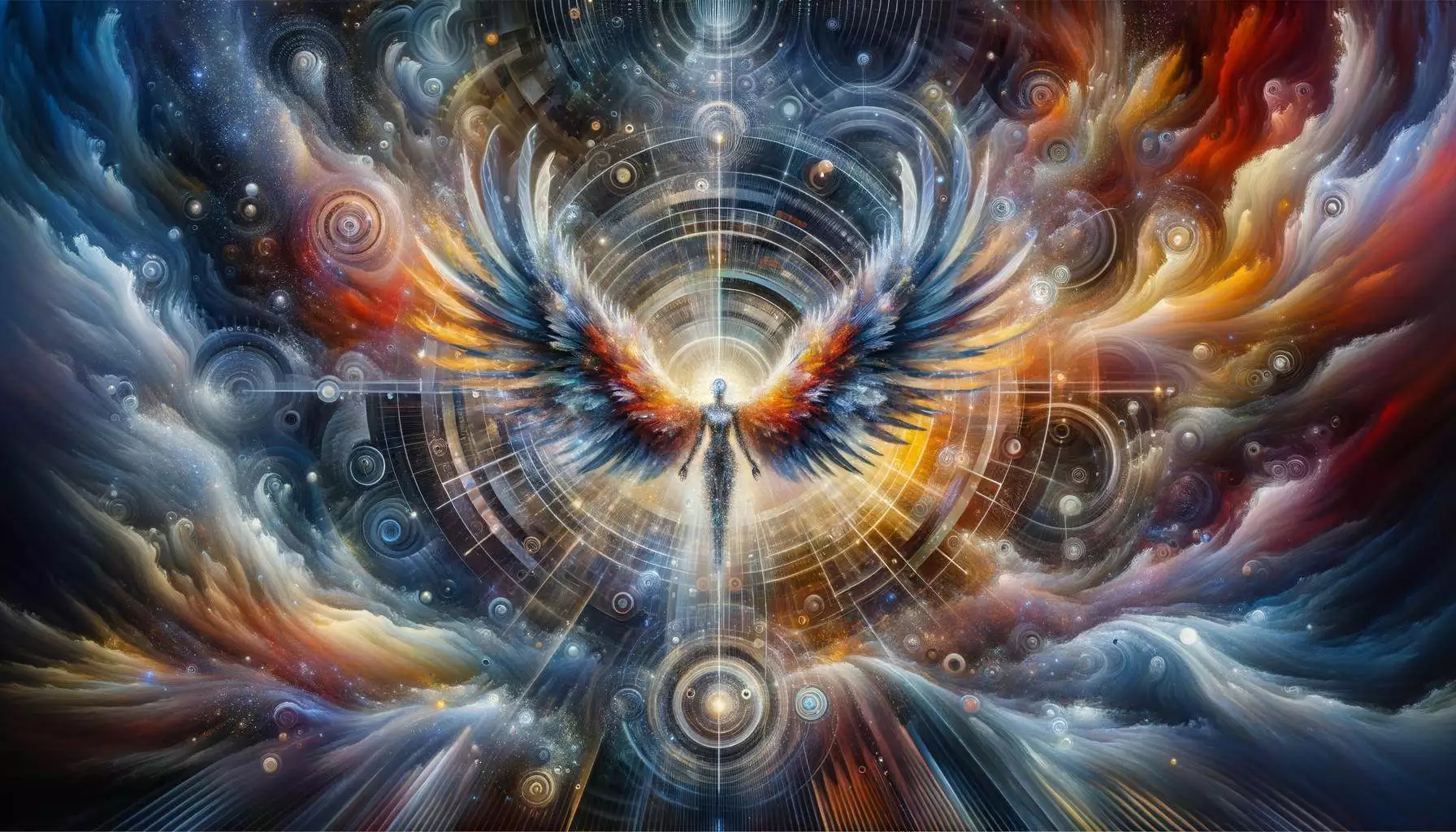 - Deșteptarea Conștiinței: Un Drum Spre Eliberare