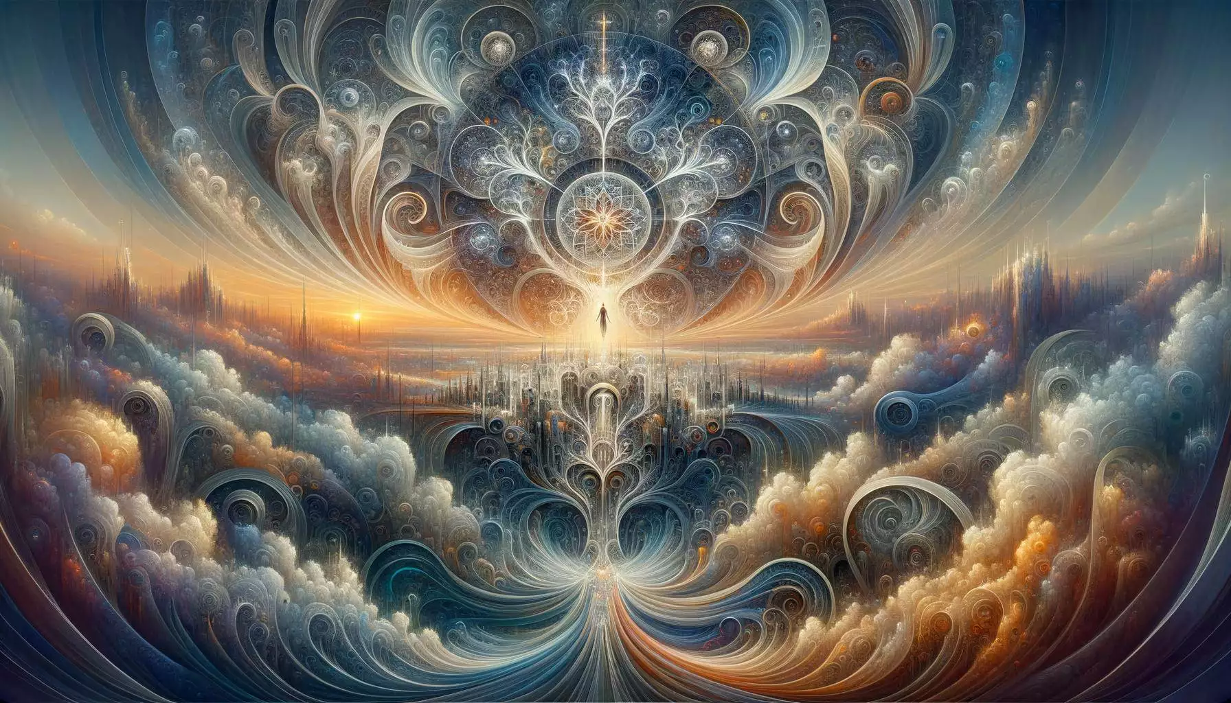 Analiza Structurilor Ierarhice în Diverse Confesiuni