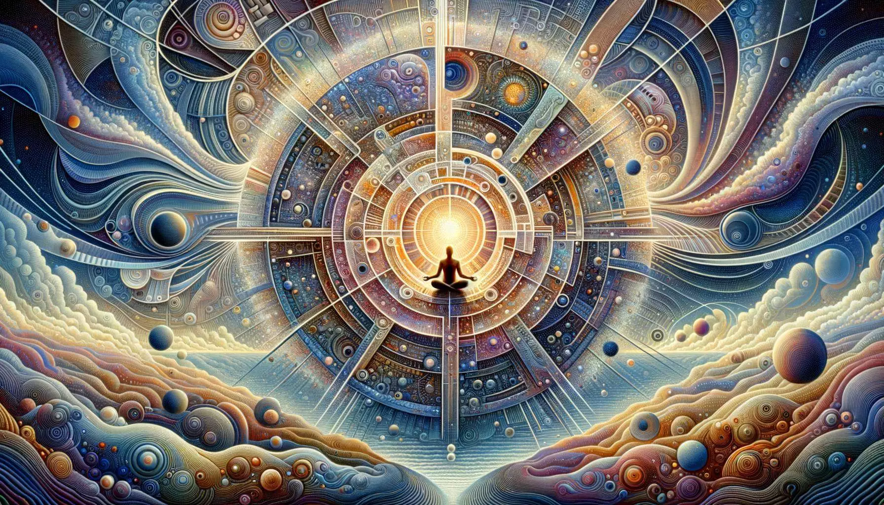 Misterele și Potențialul Conștiinței Extinse