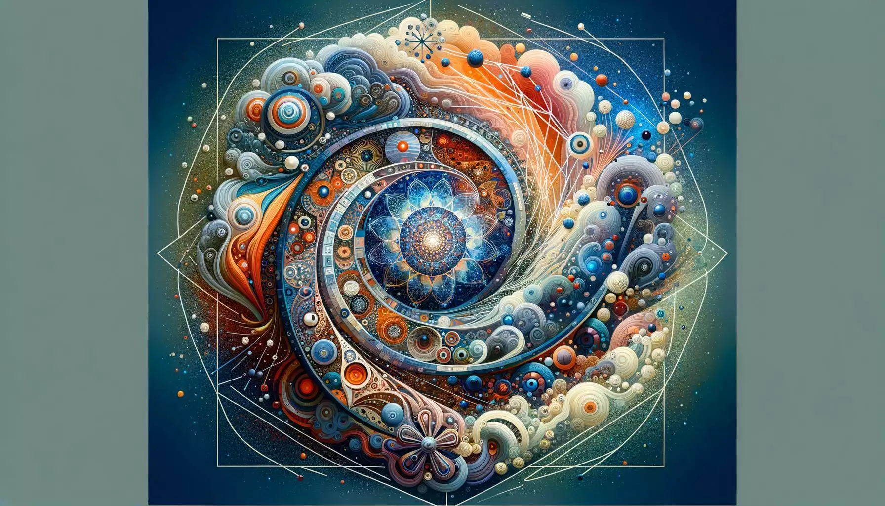 Conștiința extinsă în viața de zi cu zi: beneficii și aplicații