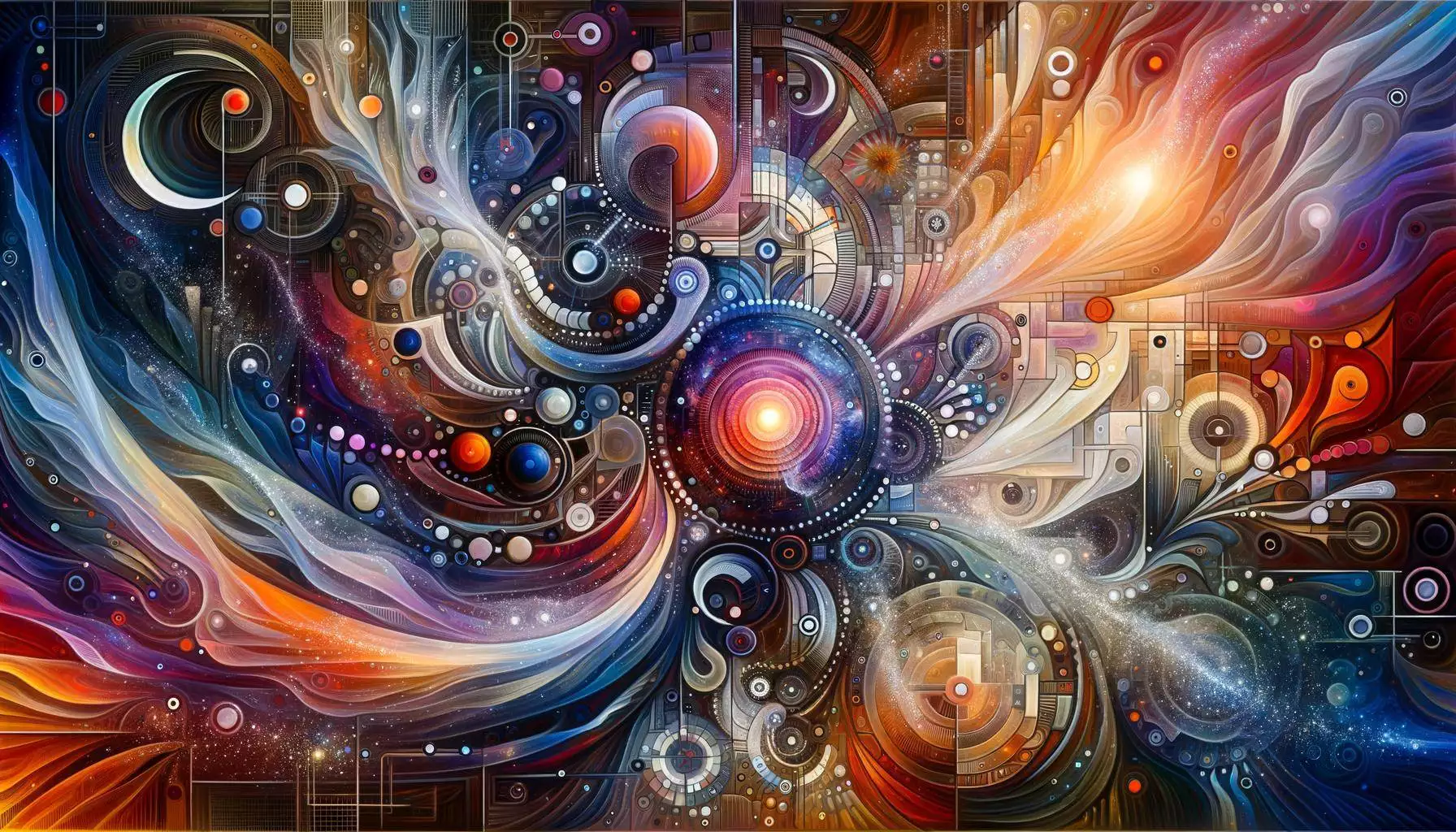 Explorarea teoriilor fundamentale ale conștiinței extinse