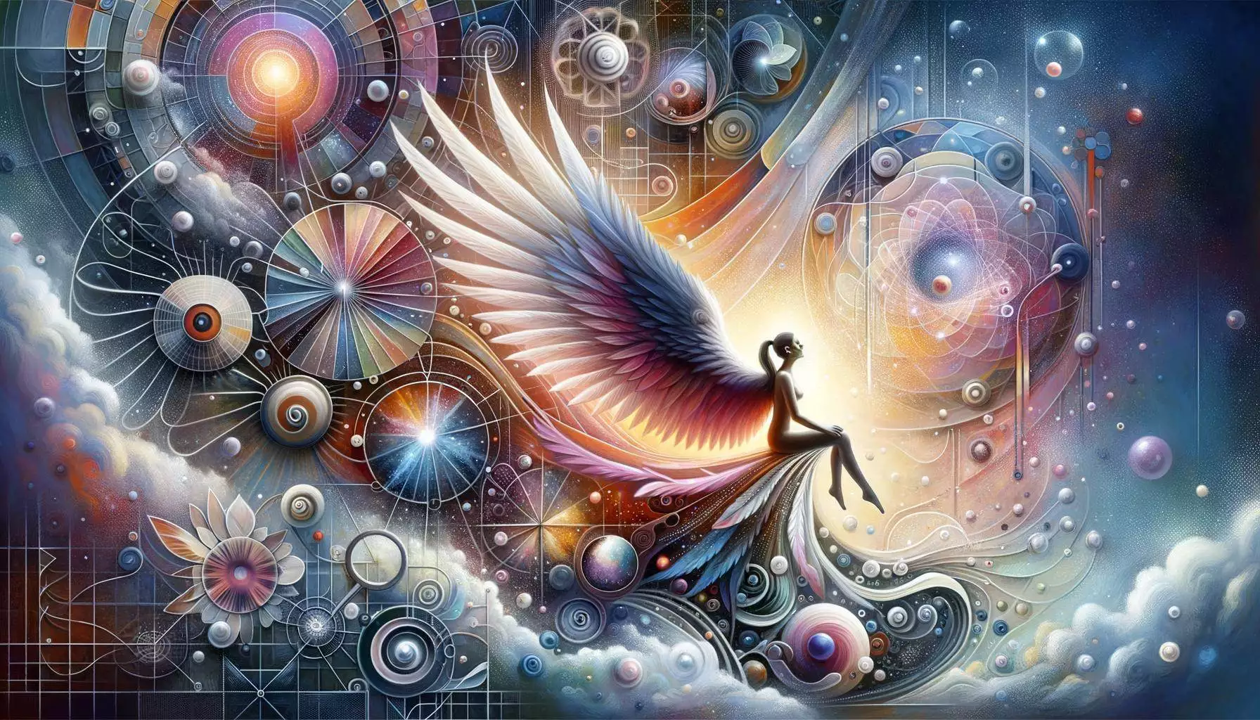 Depășind Critica Internă: O Eliberare de Suflet