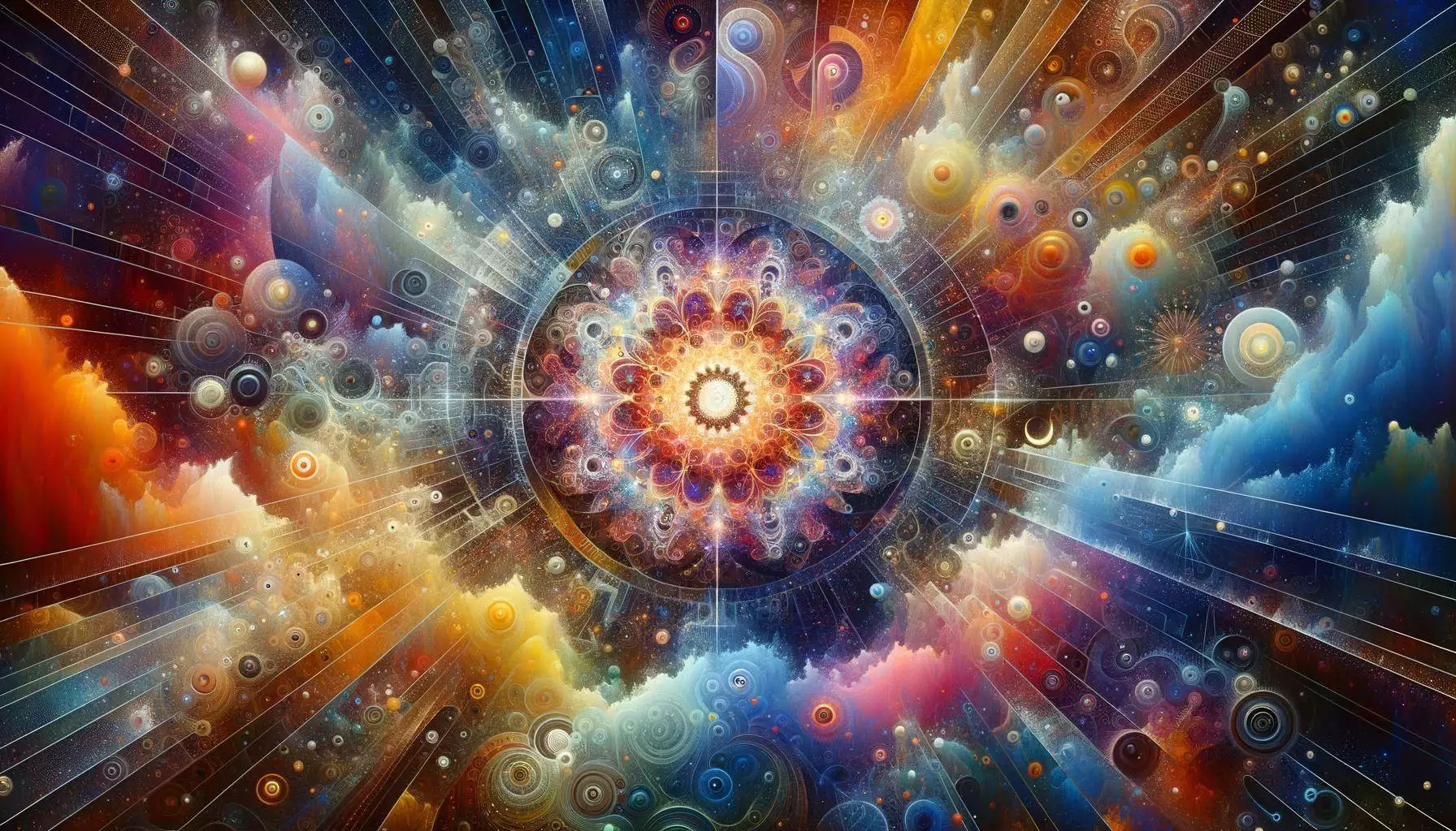 Avansuri recente în înțelegerea măreției conștiinței umane