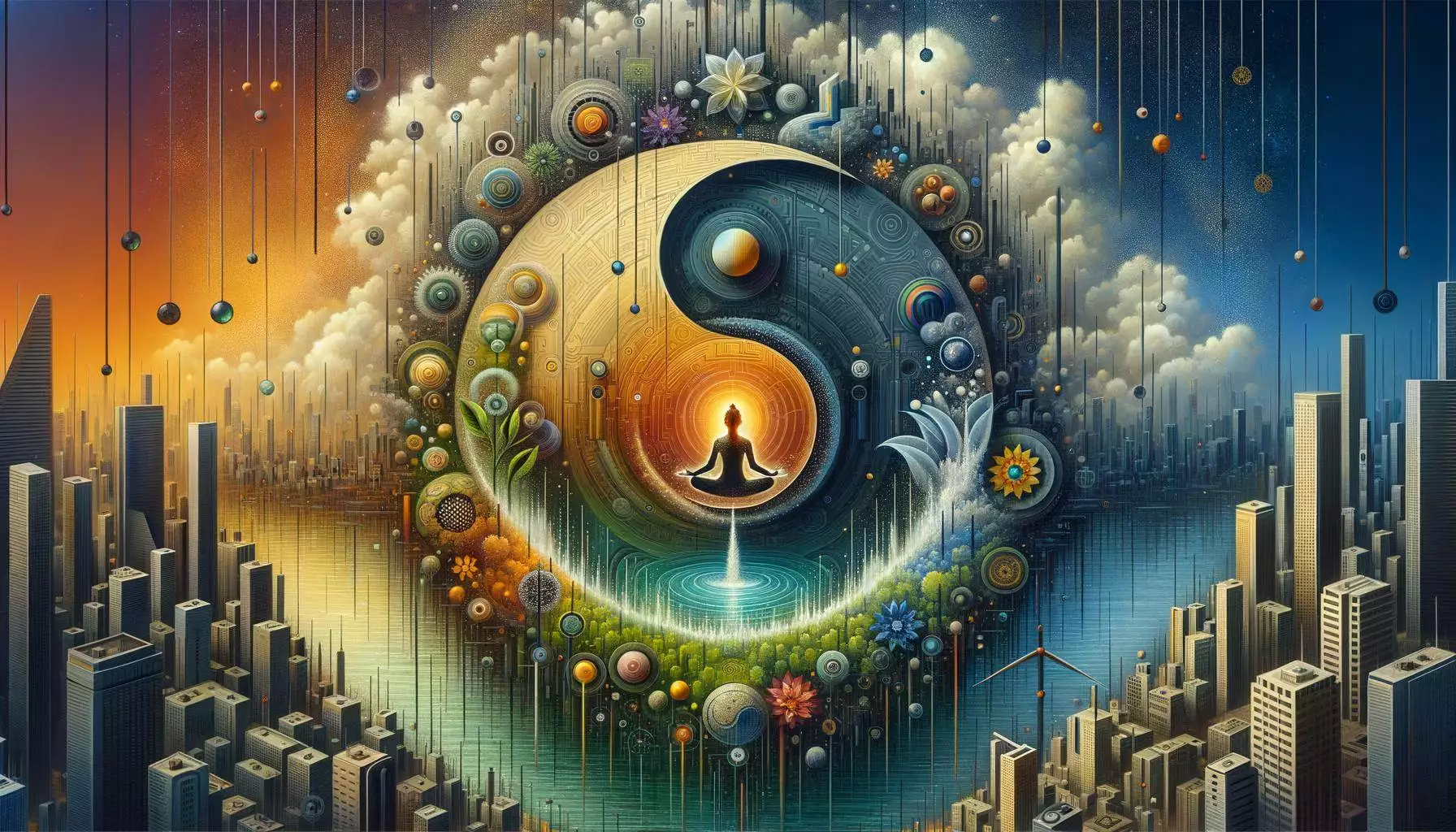 Ritmuri Leneșe în Pânza Urbană