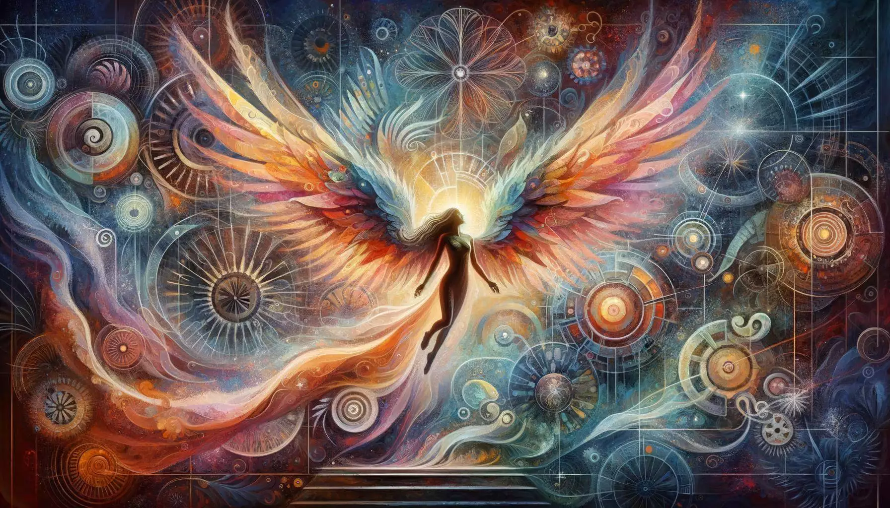 Acceptând Imperfecțiunile: O Sursă de Forță