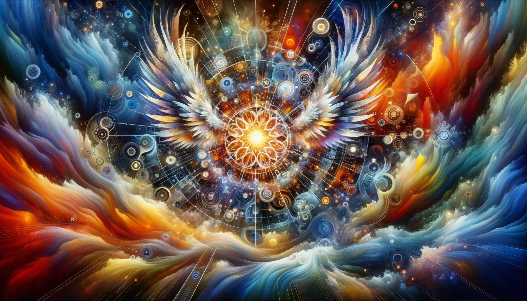 - Transformarea Interioră: O Călătorie de Autodescoperire