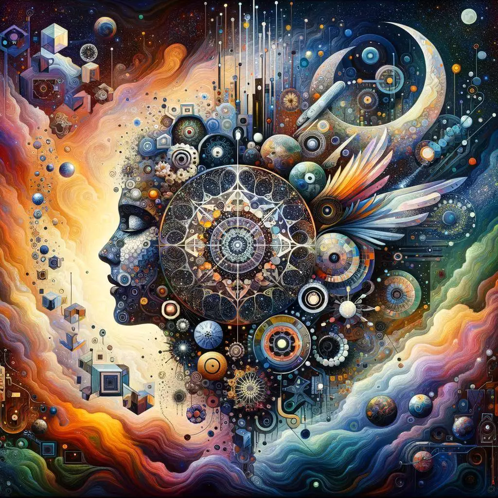 Integrarea Înțelepciunii Spirituală în Viața Modernă