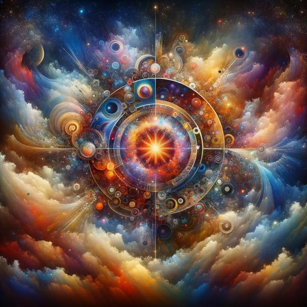 Fundamentele Înțelepciunii în Tradițiile Spirituale