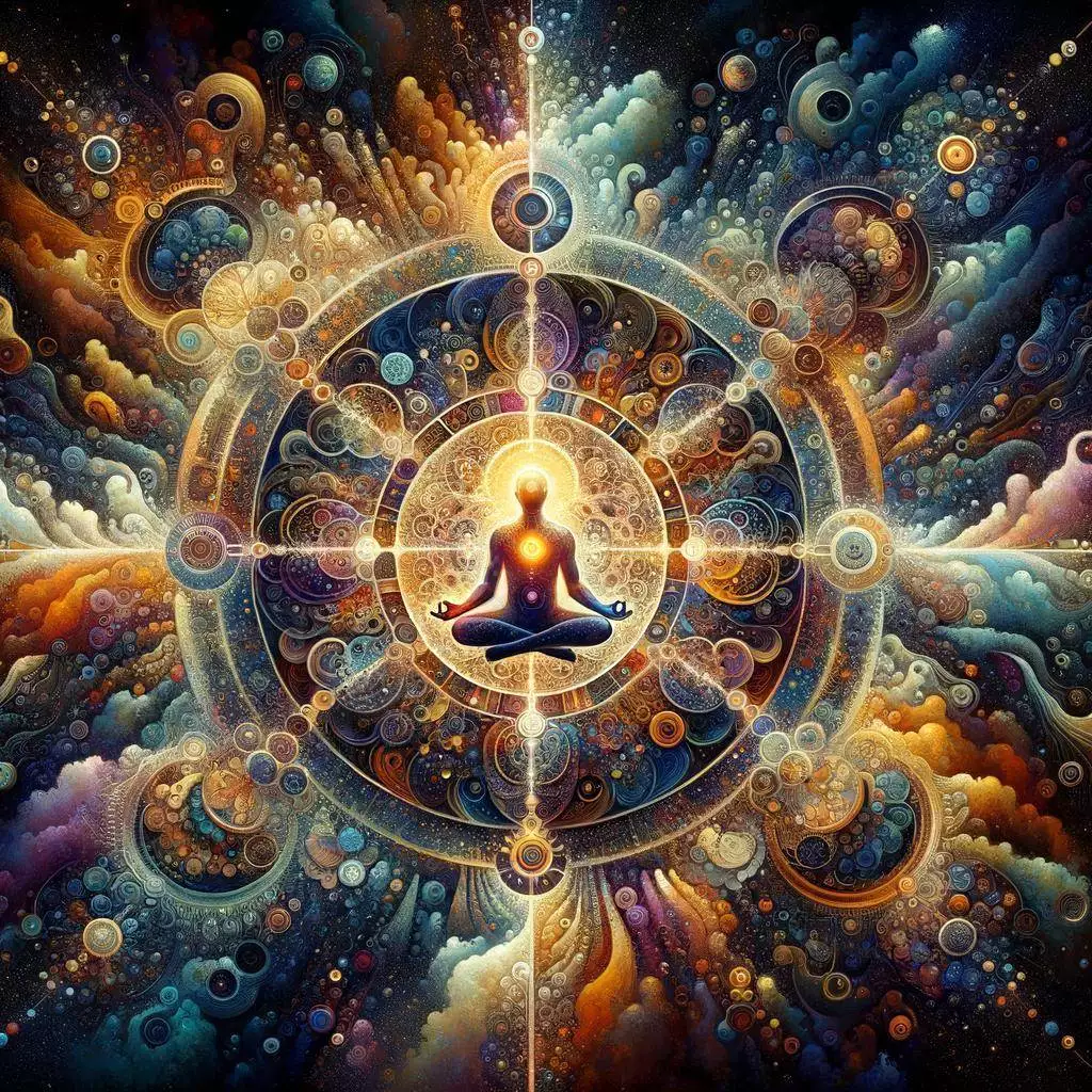 Integrând rugăciunea și meditația în rutina zilnică