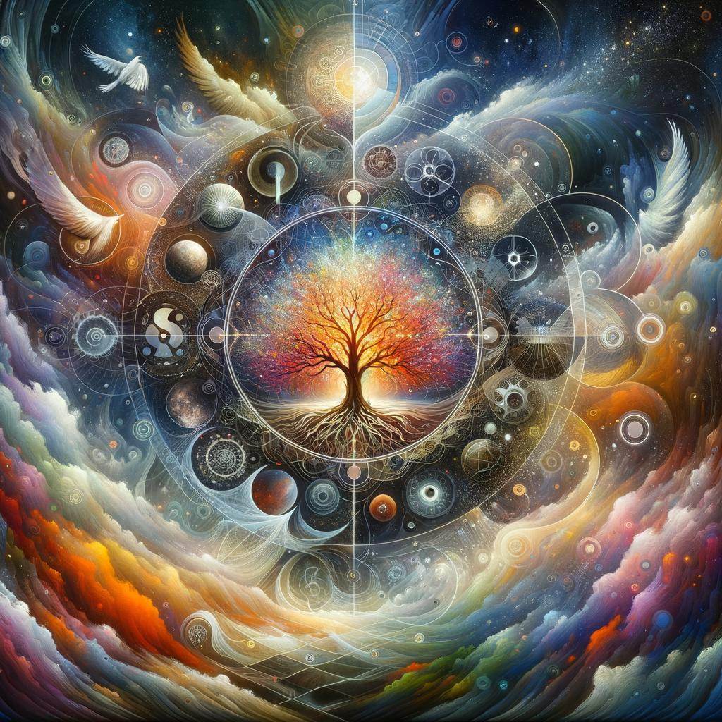 Exploră și Creează: Recomandări pentru Integrarea Simbolului în Practica Ta