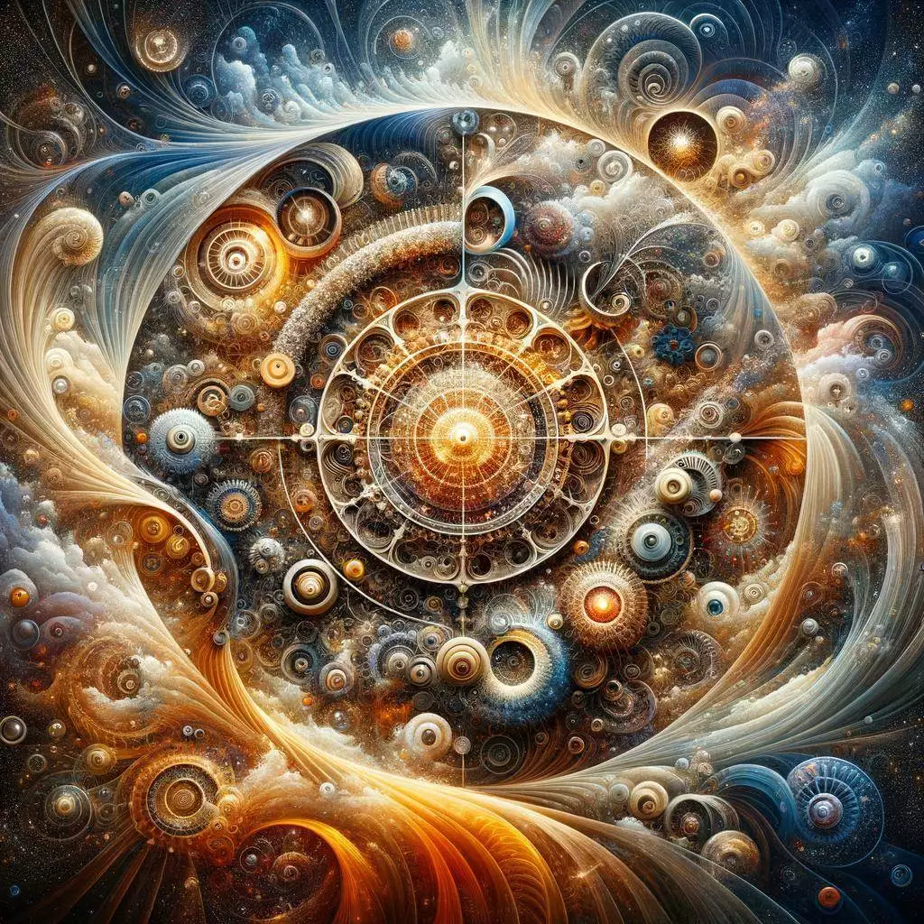 Explorarea originilor mistice ale Oracolului