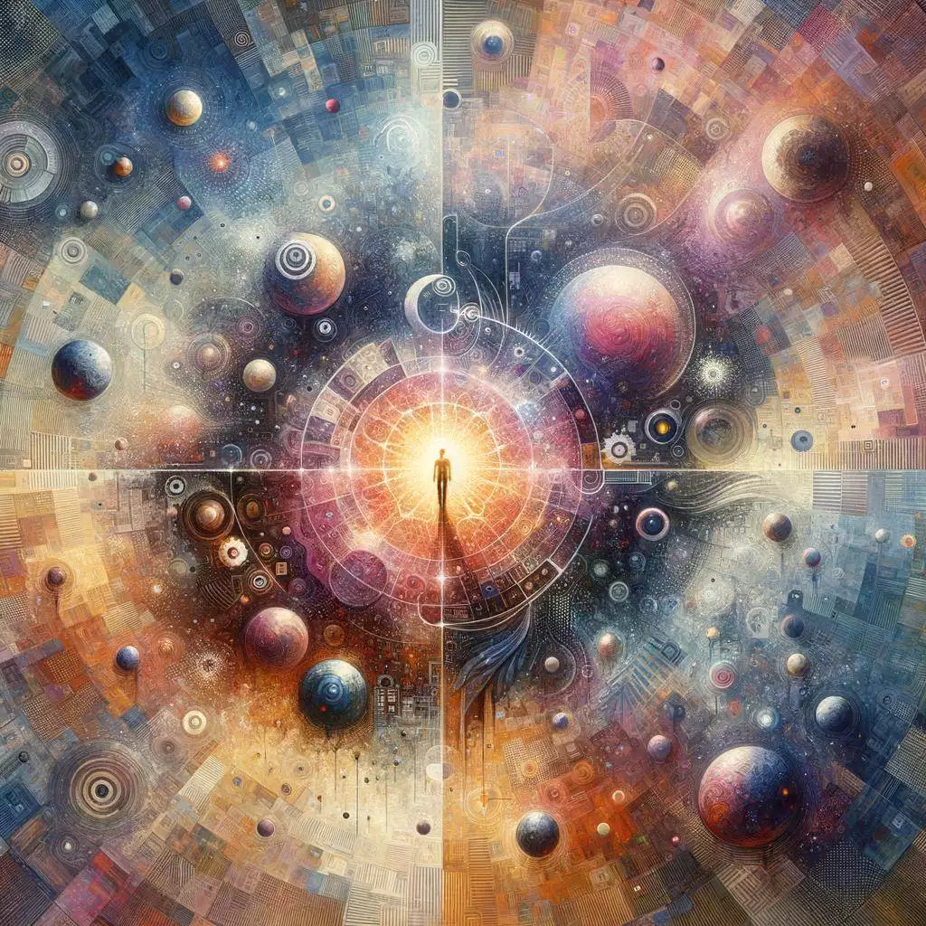 Îmbrățișarea vulnerabilității: Drumul spre autenticitate