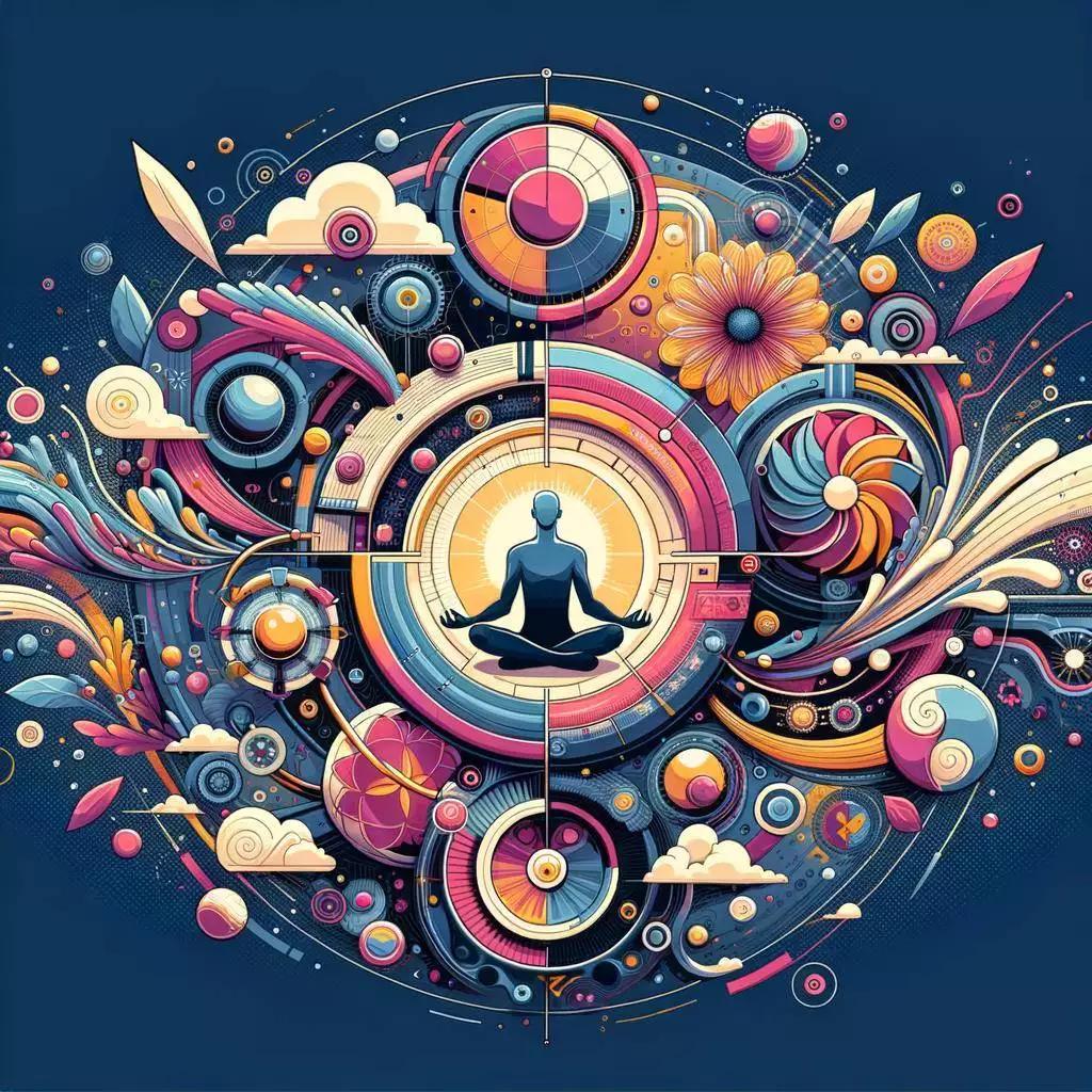 Identificarea valorilor personale: Descoperirea fundamentului sinelui autentic