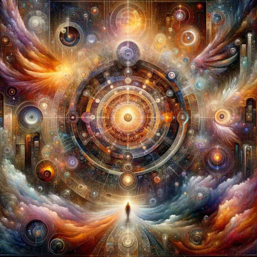 Metode practice pentru descifrarea mesajelor oraculare