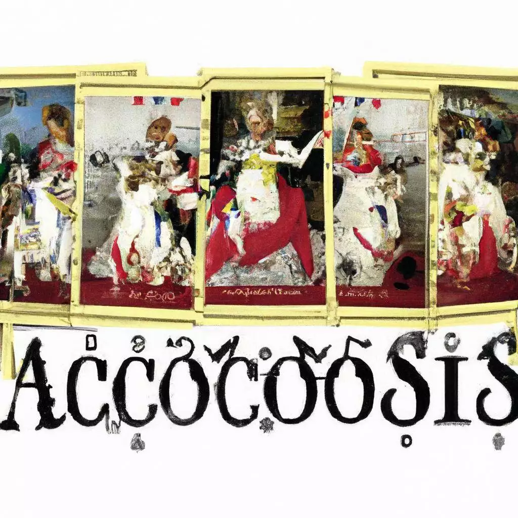 Cum să Îți Dezvolți Propriile Abilități de Cartomancie