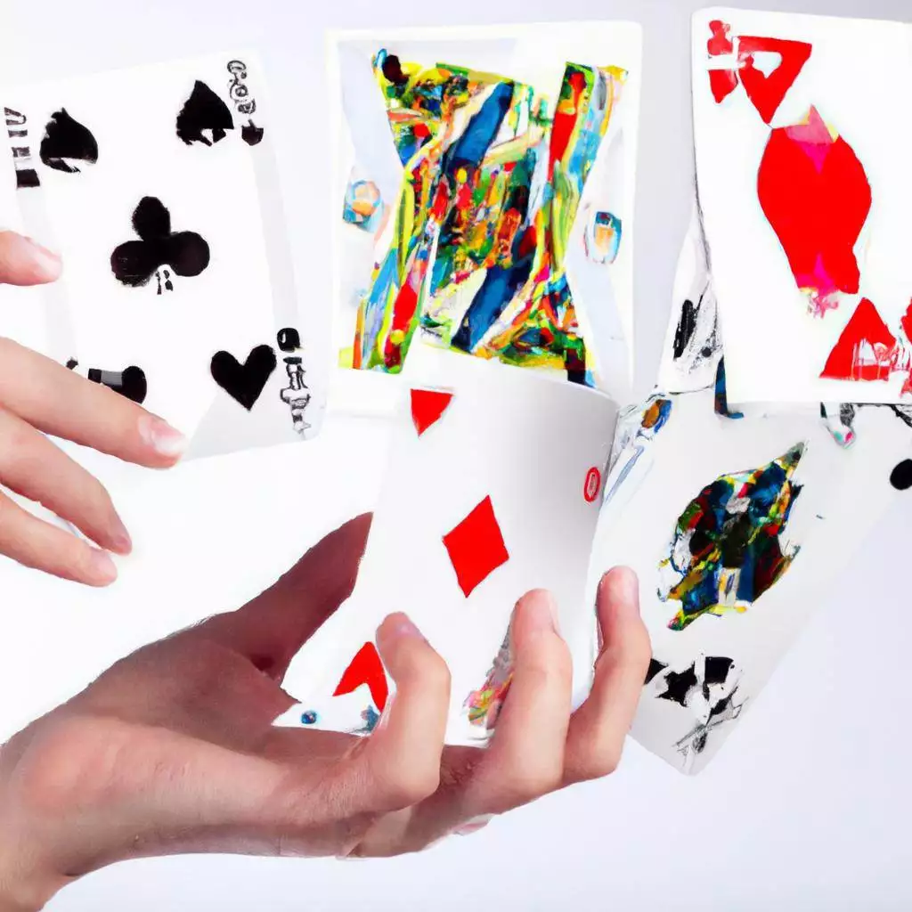 Baza Teoretică a Cartomanciei și Istoria Sa Fascinantă