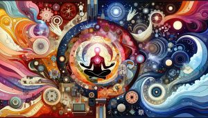 Renașterea sufletului: drumul spre încurajare spirituală