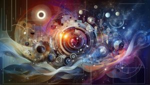 În căutarea lumilor tainice: Călătorie astrală