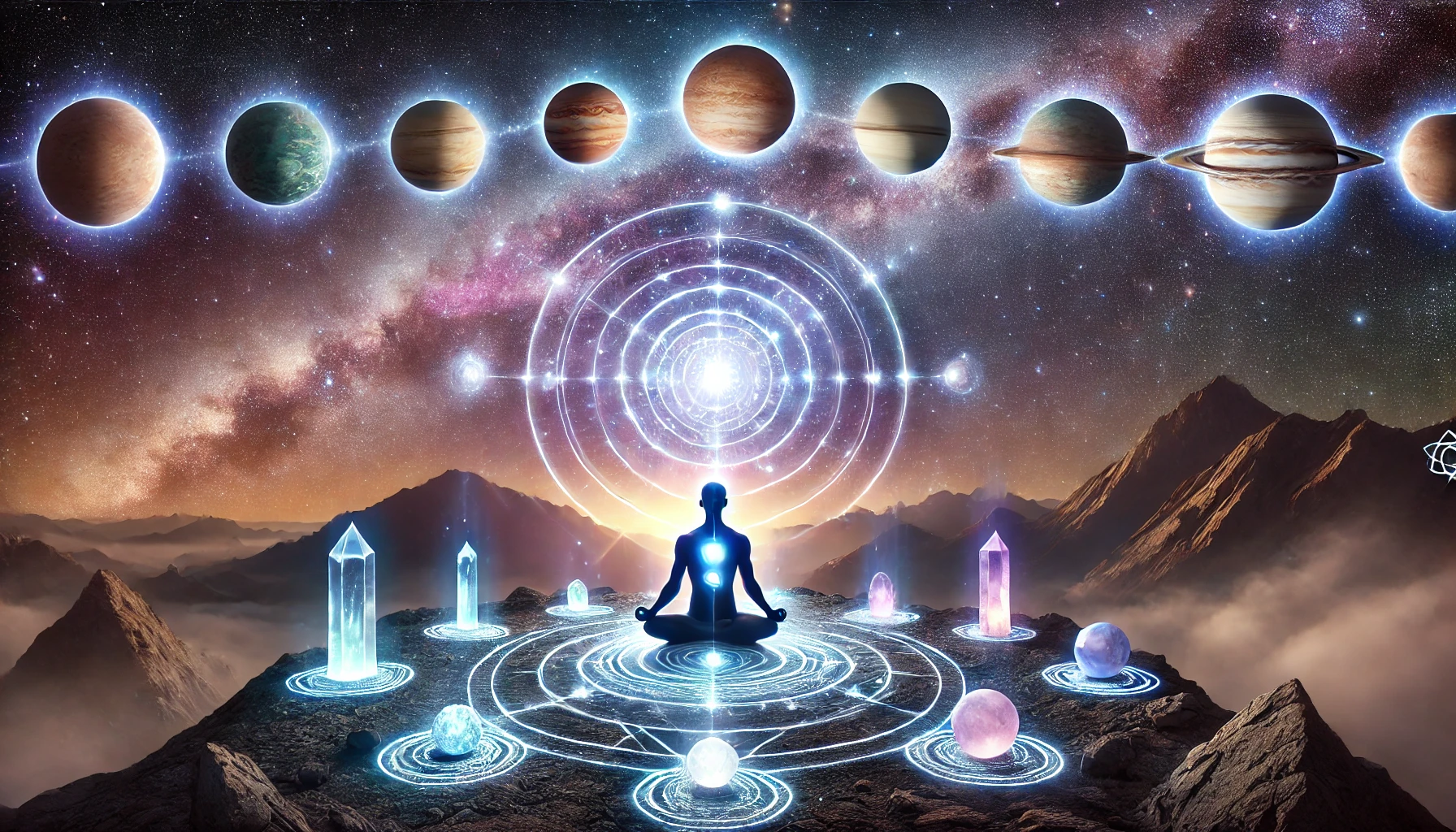 Alinierea Cosmică din 28 Februarie 2025: Portalul Transformării Spirituale