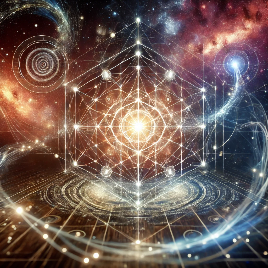 28 Februarie 2025: Alinierea Celestă – O Poartă Spirituală Către Noi Începuturi Pe 28 februarie