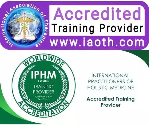 acreditari karanna IAOTH si IPHM 1