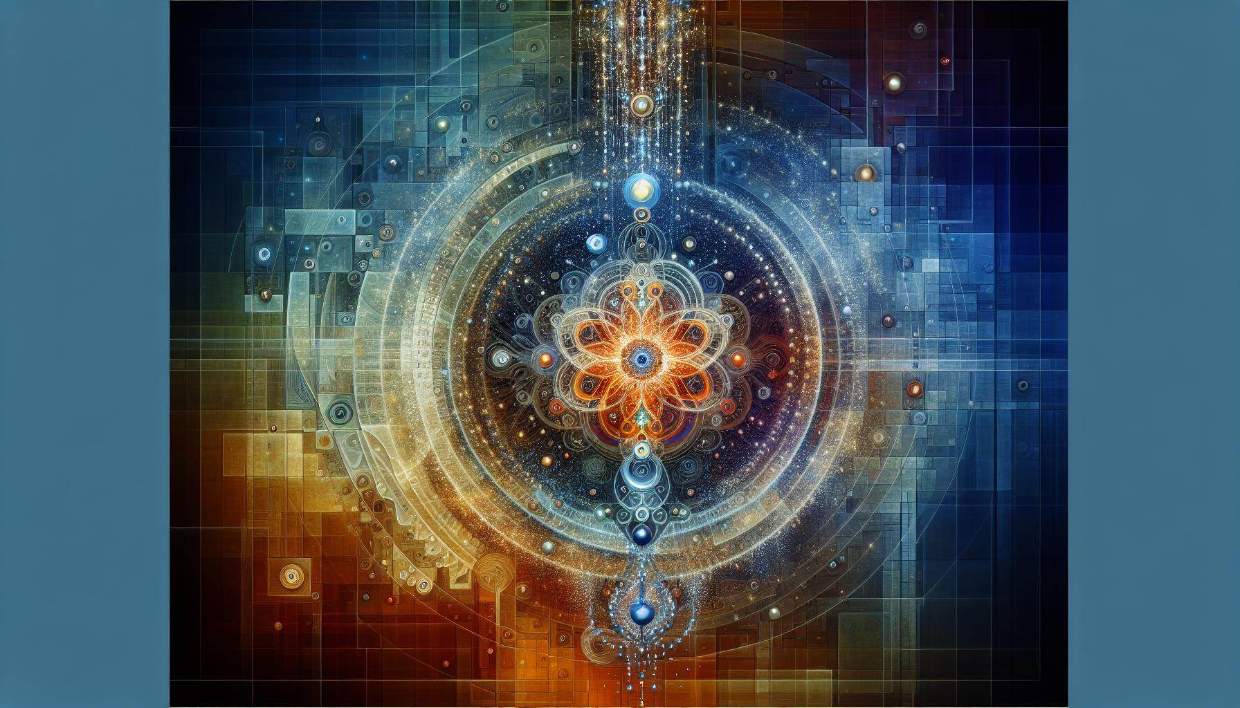 Secretele revitalizării prin conexiunea cu forțele universului