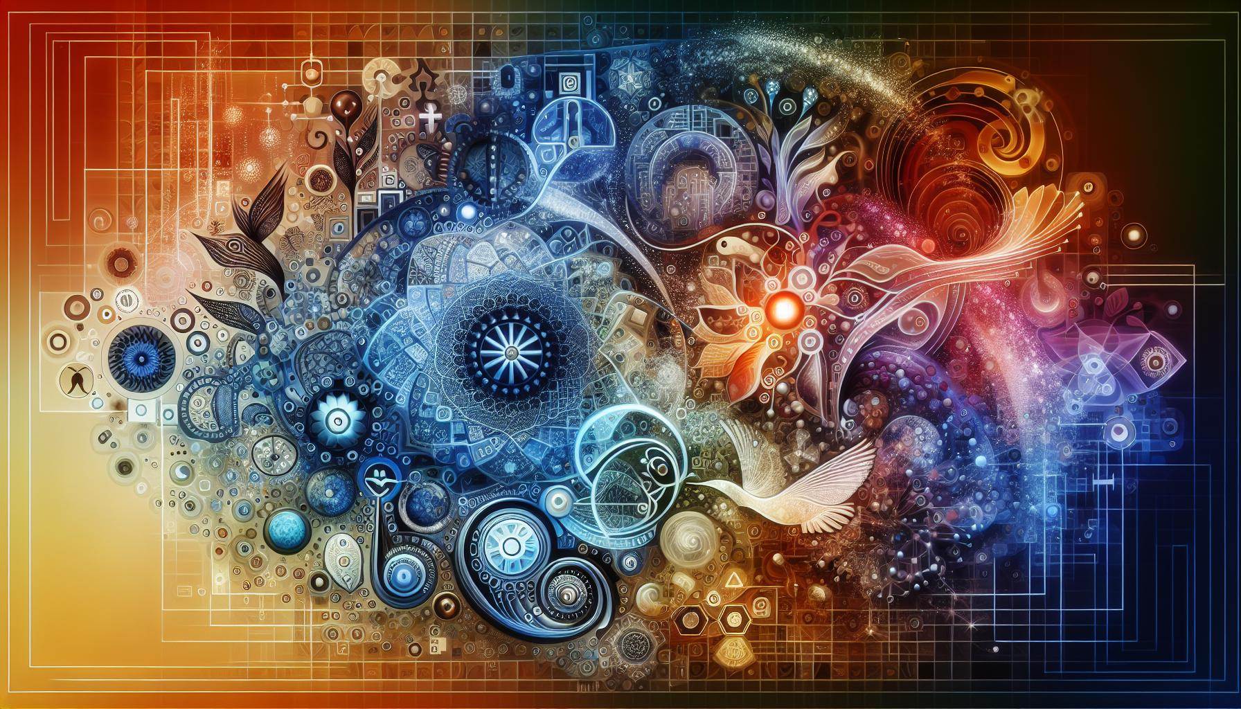 Armonia energetică și drumul către vindecarea naturală