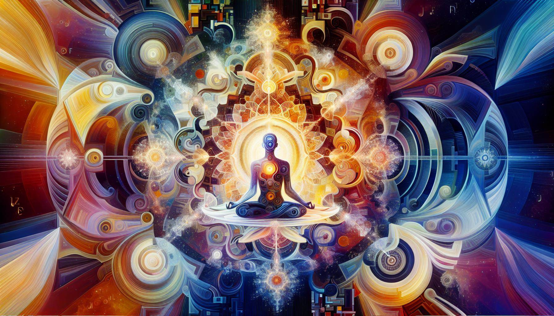 Descoperirea Echilibrului Interior prin Rugăciune și Meditație